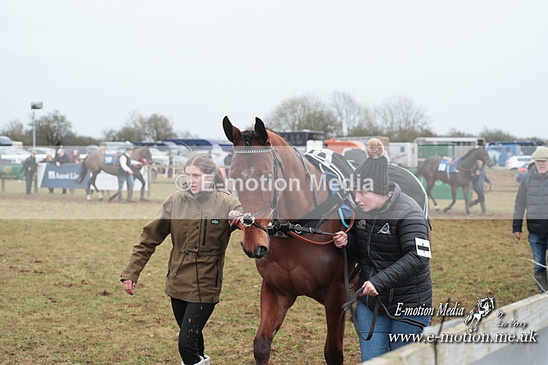 PtP 210124 970 - Cocklebarrow Races Point-to-Point 21/01/24