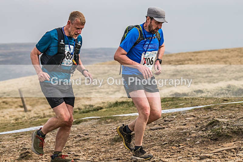 Pen Y Ghent-933 - The 3 Peaks Race Saturday 26th April 2025 - Pen Y Ghent