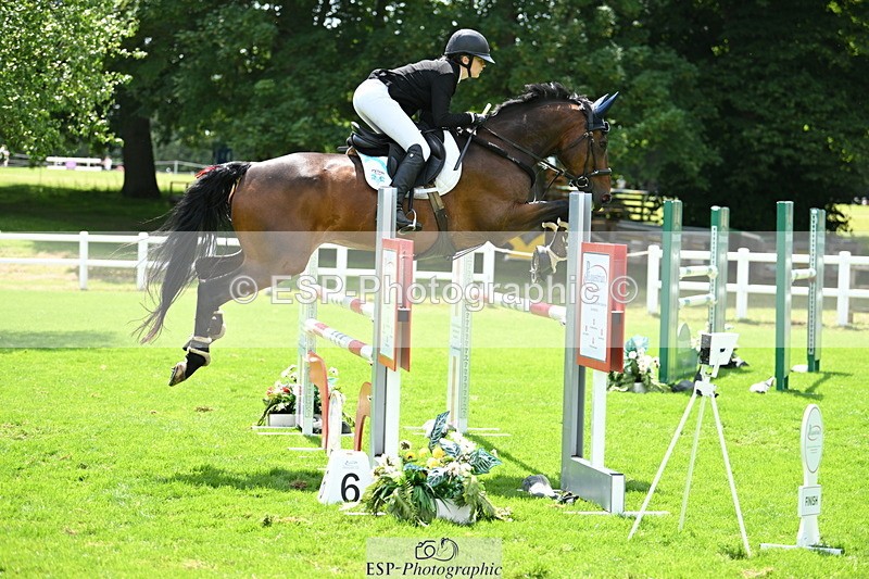 250614A-121018-06179 - Cls 19 Snr 1.15m Open