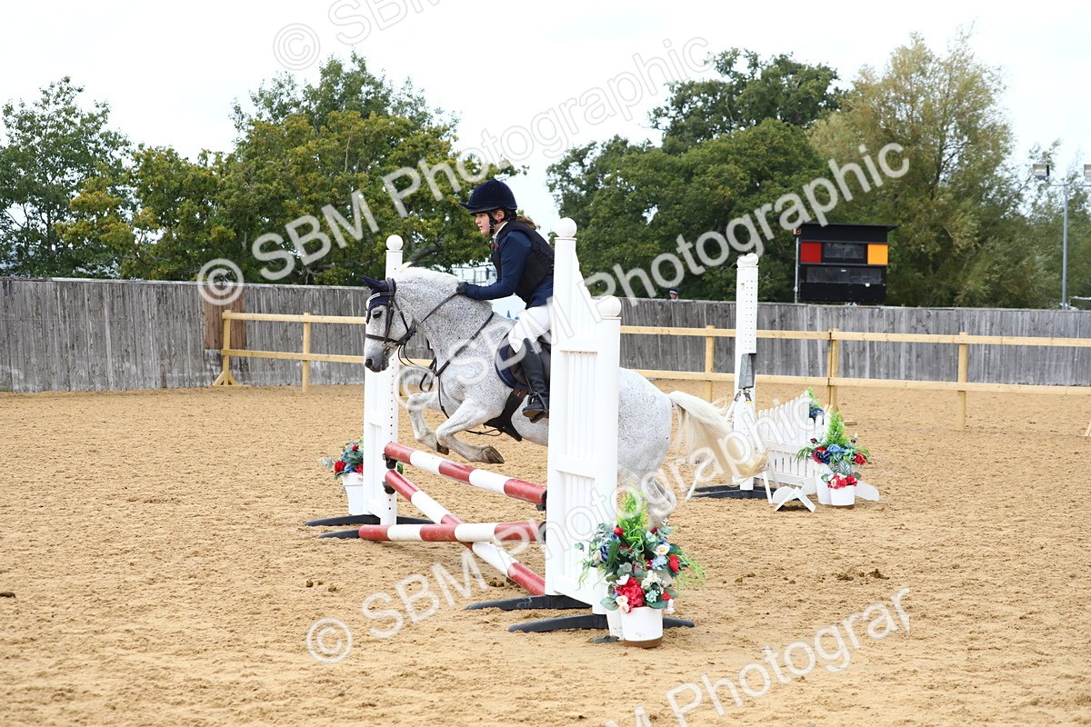 SBM_62327 - J64 - Junior Pony 60cm Championship