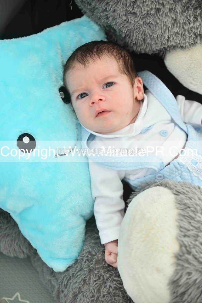 SH4_2024 - Bonny baby competition.