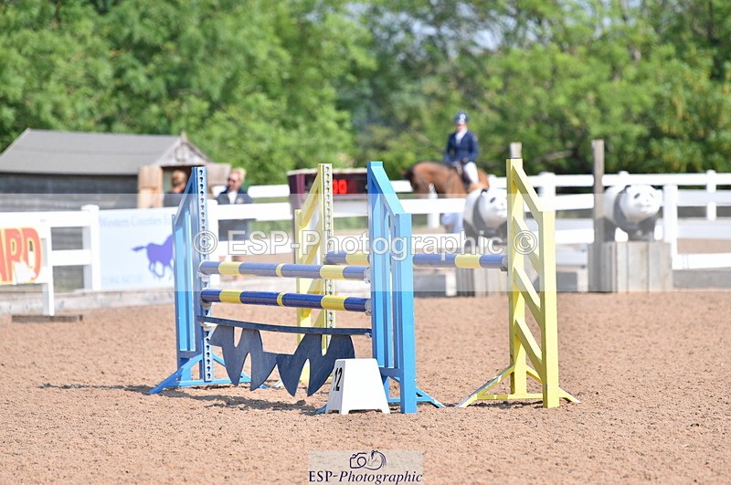 230609A-095402-00219 - Cls 8 British Novice & 90cm Open