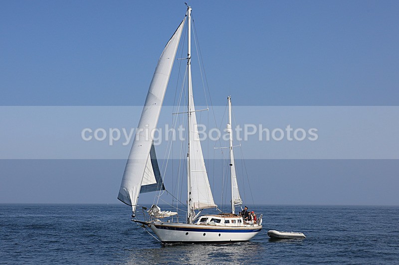 180506 COAST YACHT FOR SALE 1Y3A9528 - Sailboats - monohull