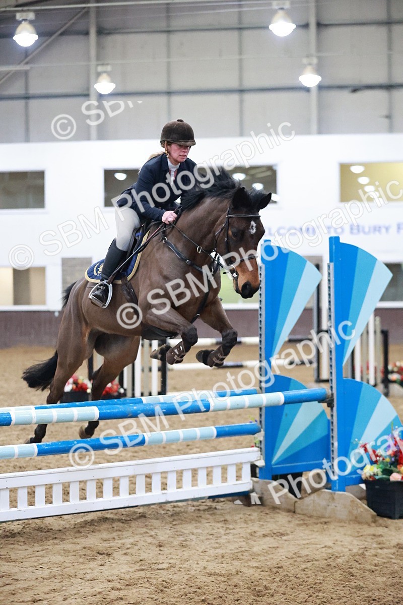 SBM_000388 - Class 2 - Senior British Novice - 90cm