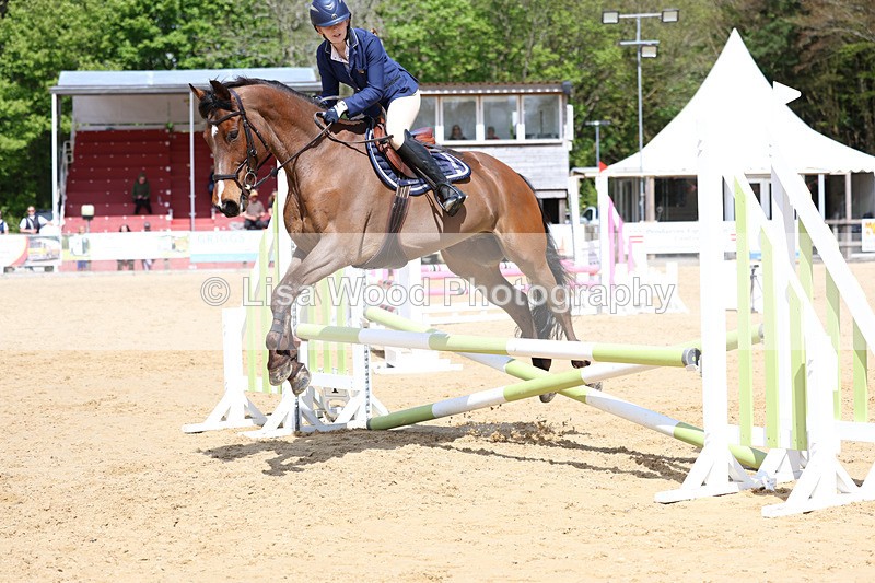 3E7A7517 - Class 9: 80cm Senior