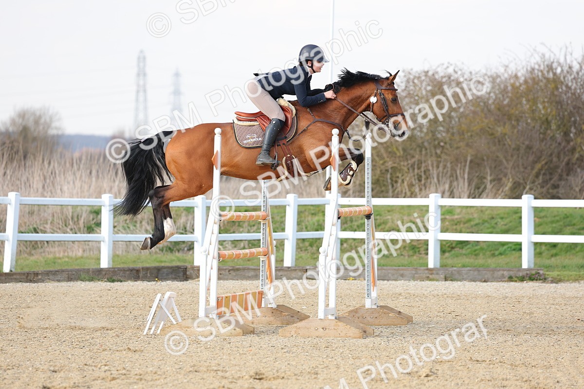 SBM_001898 - Class 6 - National 1.30-1.40m