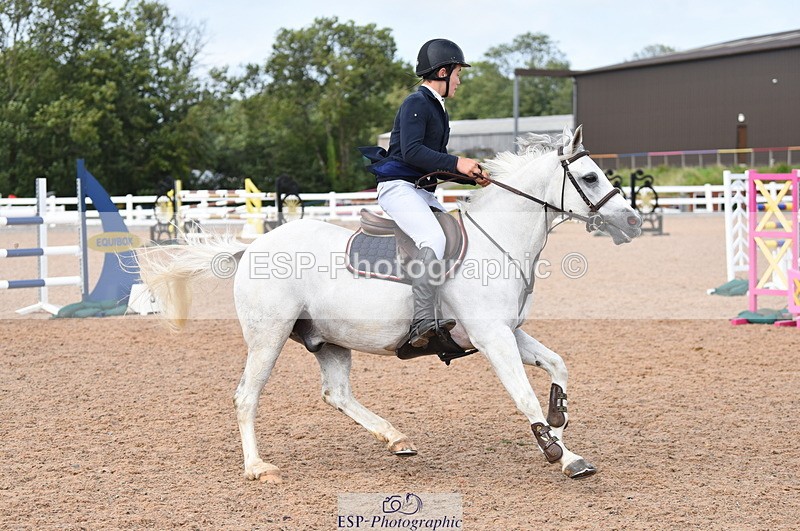 230715A-160612-01727 - Cls 9 1.30m Open