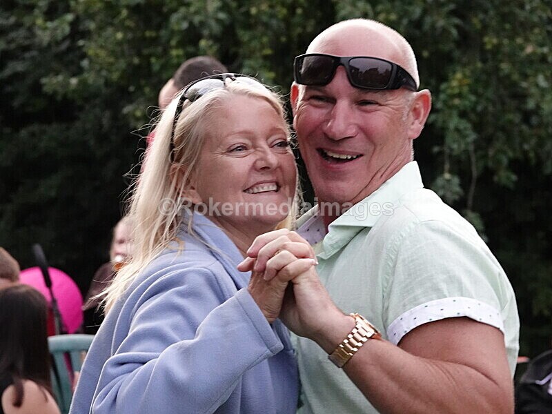  - Elmstock 2019..the people