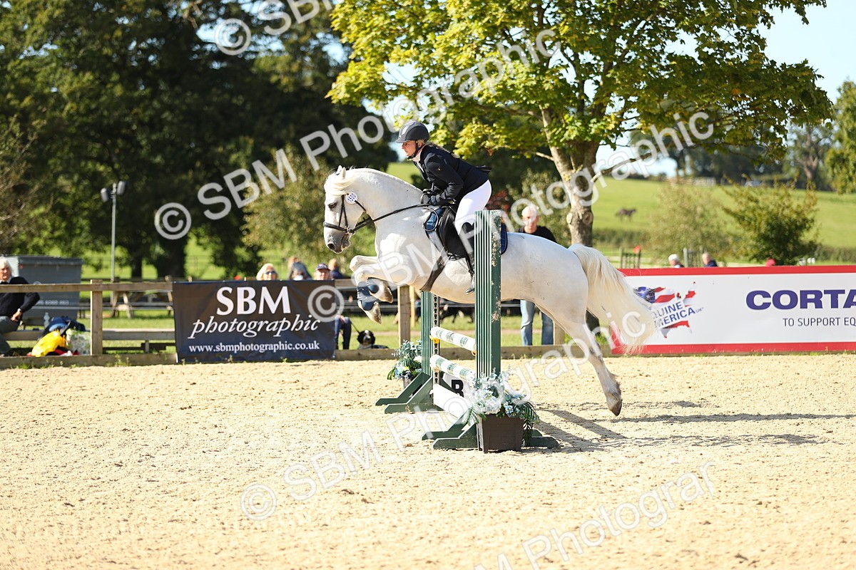 SBM_17713 - J33 - Senior 75cm Championship