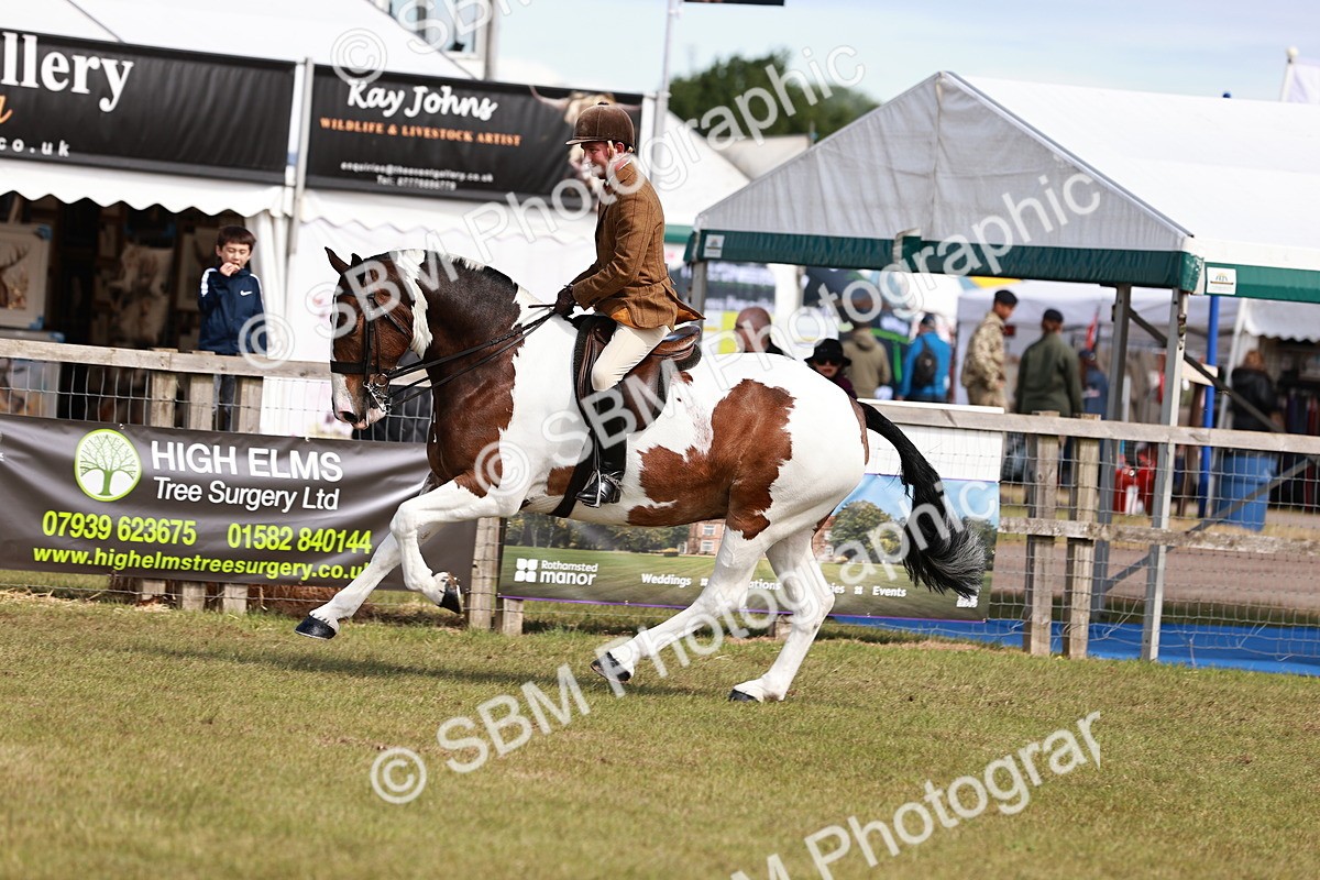 SBM_14047 - Class 85-87 - RIHS Cobs