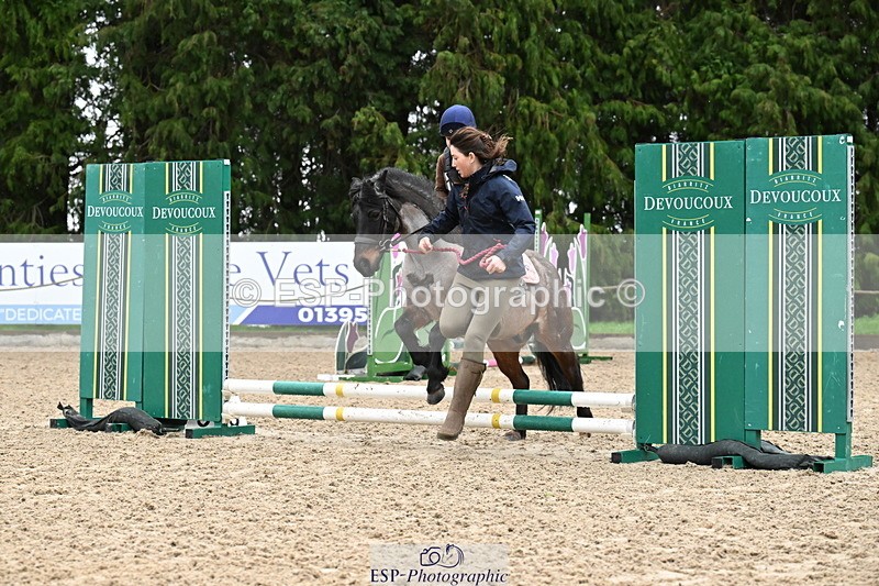 260222A-094529-00218 - 40cm Lead Rein and Assisted