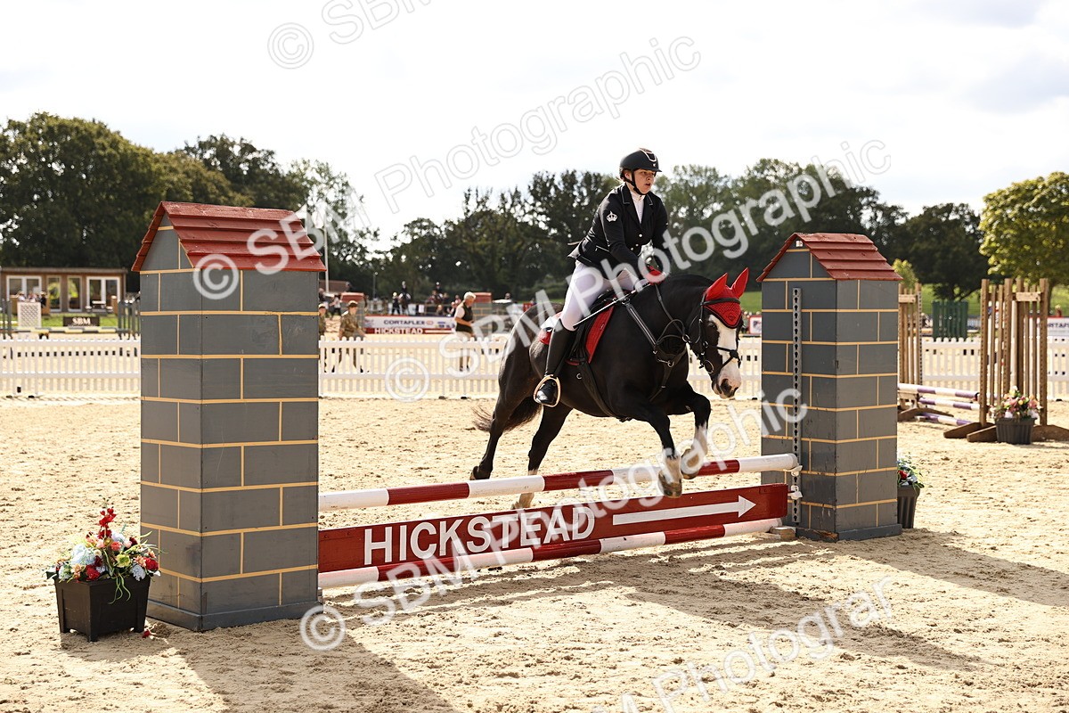 SBM_63811 - J12 - Junior Pony 55cm Championship