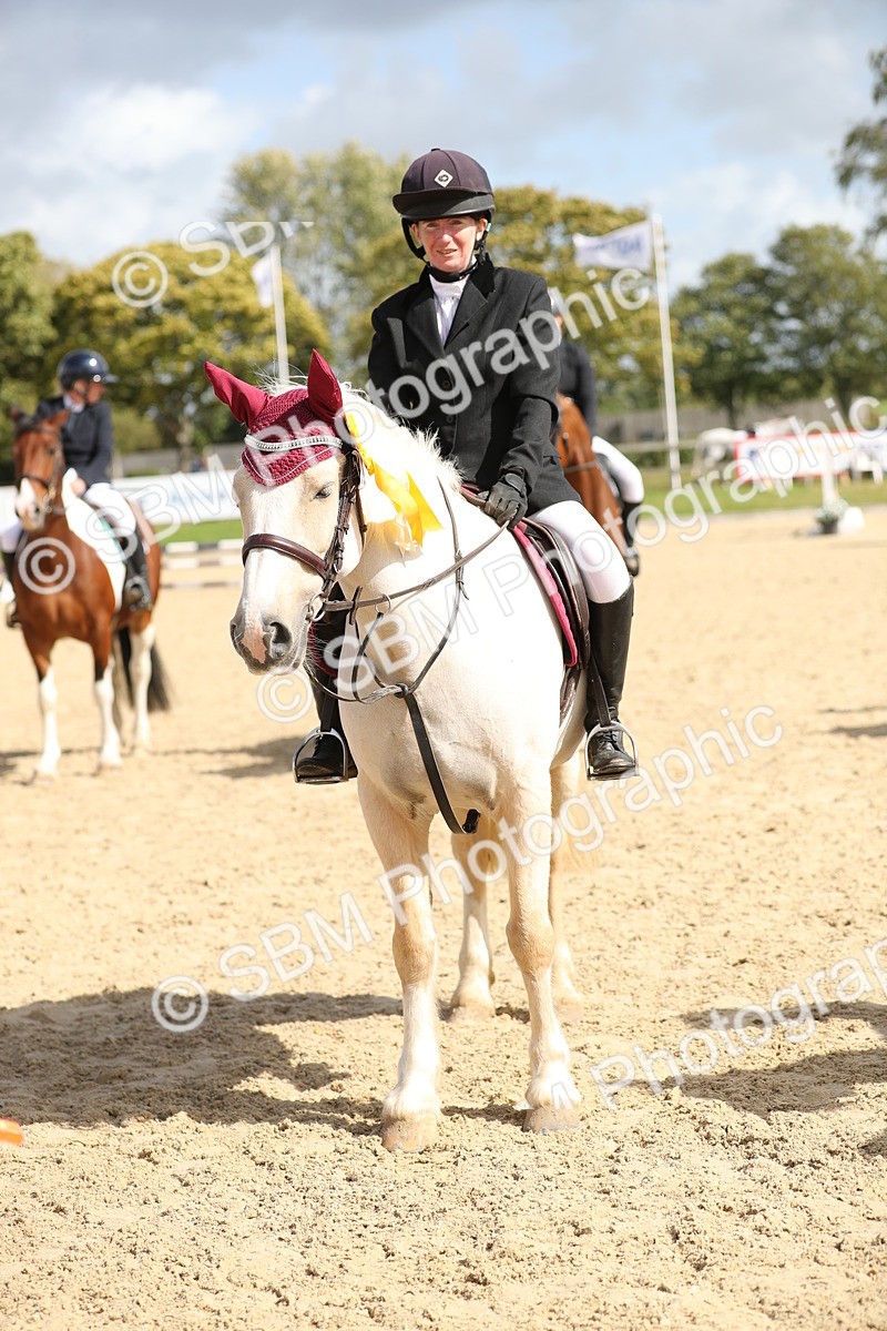 SBM_06535 - J29 - Senior Horse & Pony 65cm Championship