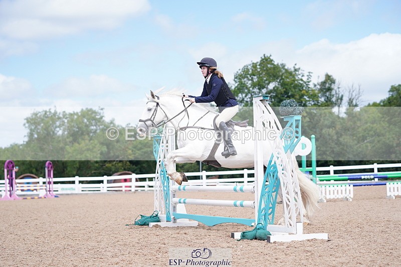 240809A-121328-00921 - Showjumping Competition