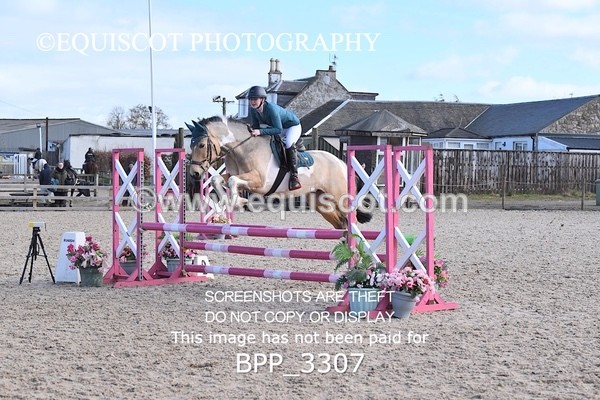 BPP_3307 - CLASS 3  0.85m Amateur Championship Qualifier