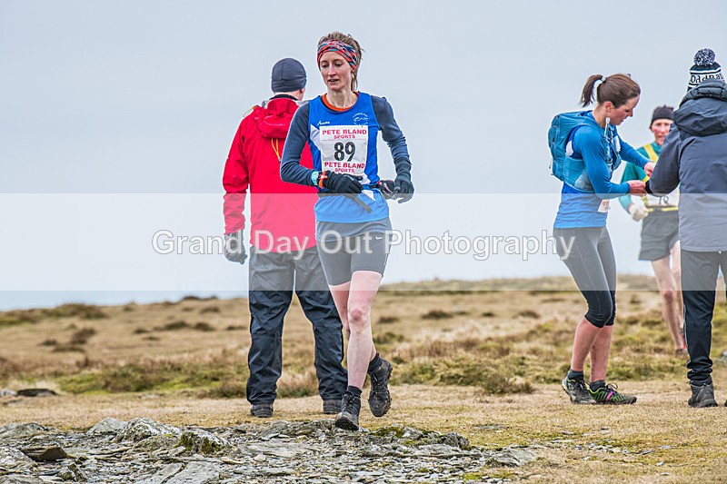 Black Combe-513 - Black Combe Fell Race Saturday 4th March 2023