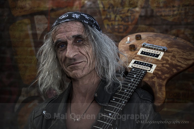 All you need is.... - Portrait