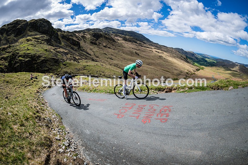 114842 - Hardknott Pass Camera 2 11.00-12.00