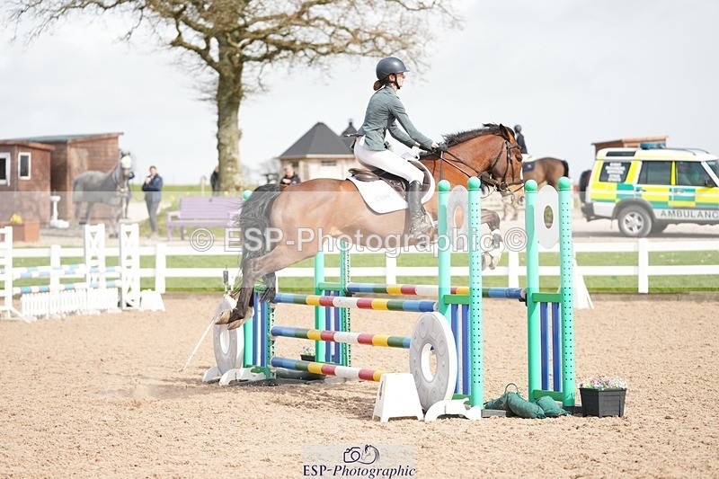 250329-133357-04932 - Cls 23 95cm National Amateur Quali