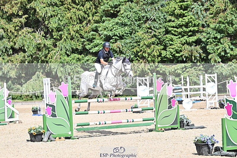 250704A-161042-11919 - Cls 23 Snr Foxhunter