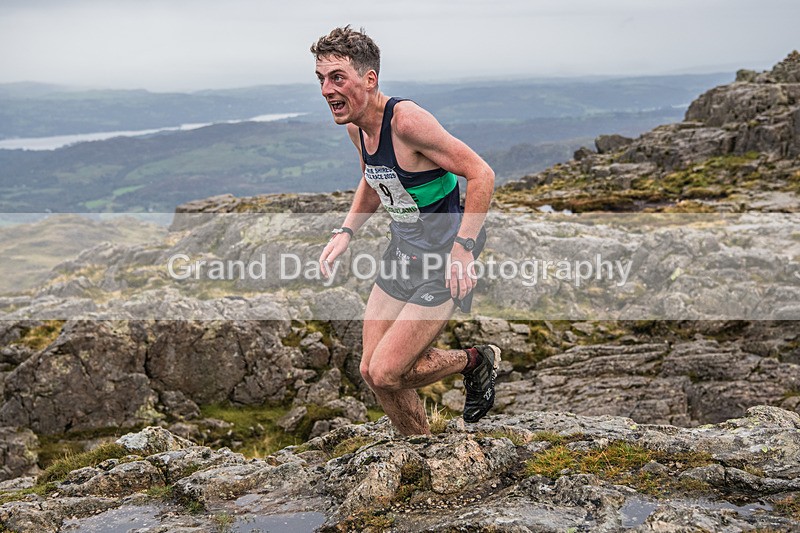 Three Shires-3 - Three Shires Fell Race Saturday 20th September 2025