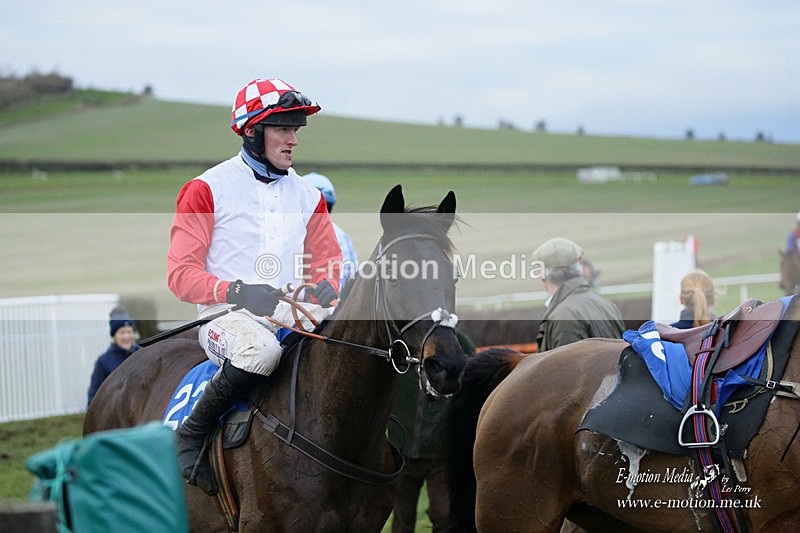 PtP 121221 759 - Barbury International Point-to-Point 112/12/2021