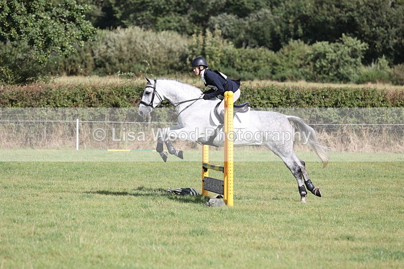 JPP_8159 - Class 1: Trebudannon Open: 70cm Showjumping