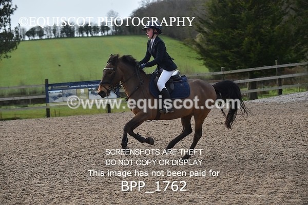 BPP_1762 - CLASS 14 CLASS 13 Junior 1.20m Open