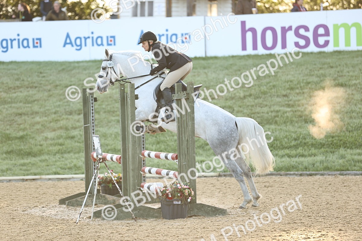 SBM_32923 - J38 - Senior 80cm Championship