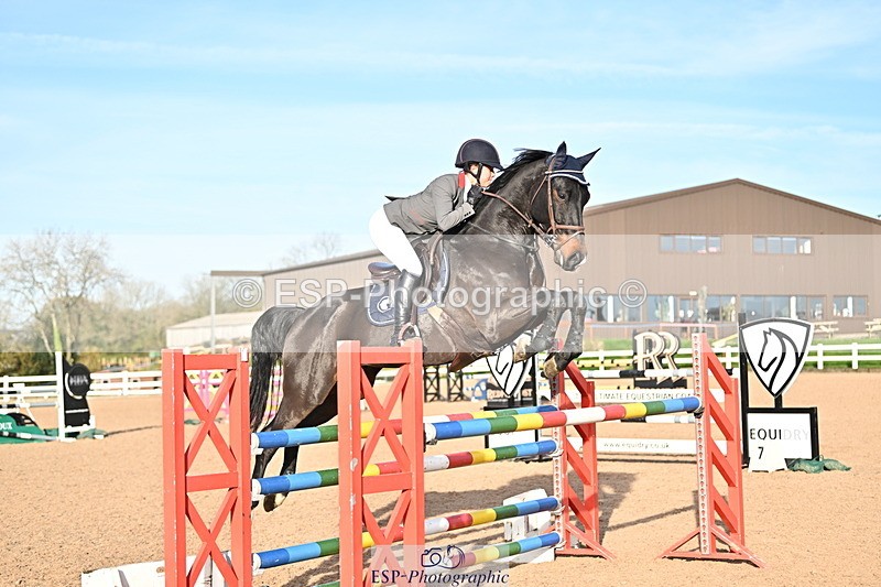 241113A-141717-00841 - Cls 05A&B Snr Fox & 1.20m Open