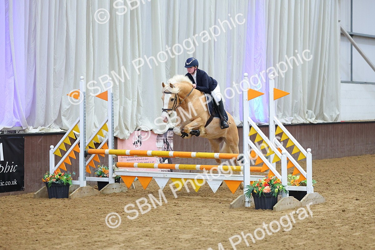 SBM_009226 - Class 19 - Equiyd 0.85m Amateur Championship Qualifier - First Round (0.85m)
