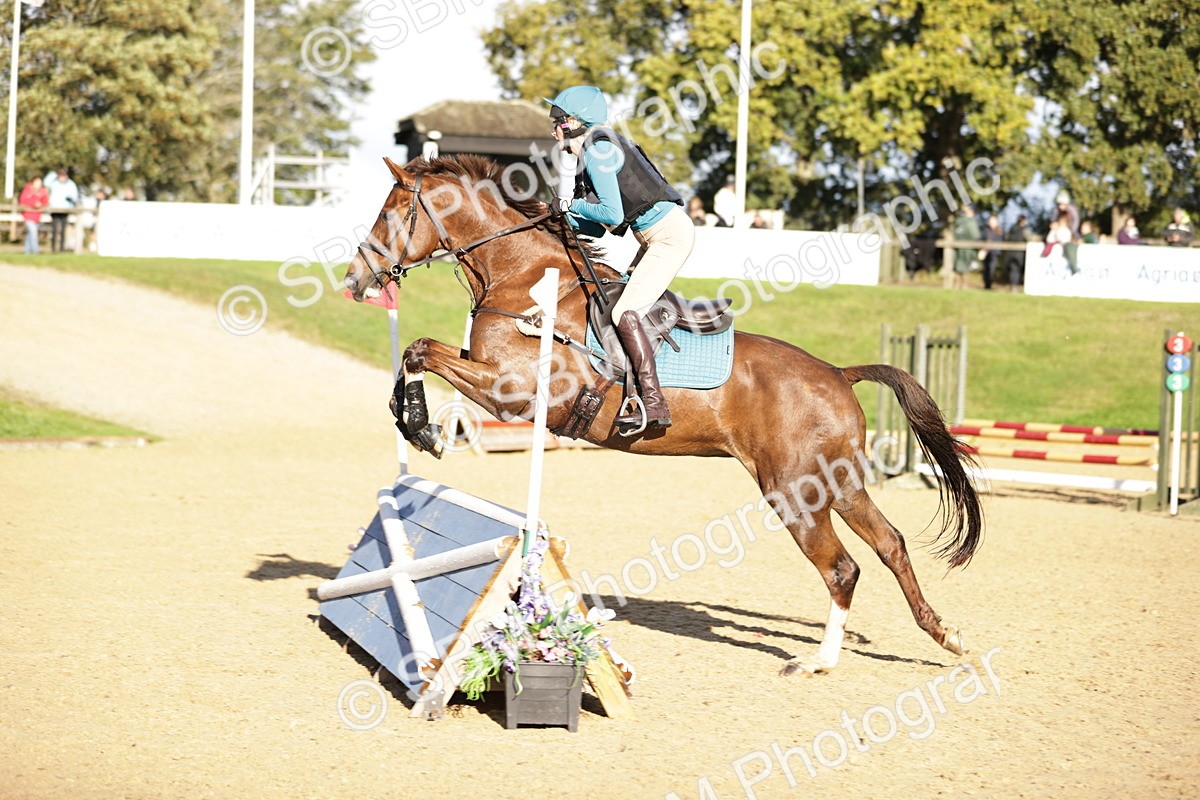 SBM_12104 - E6 - Eventers Challenge 80cm Championship