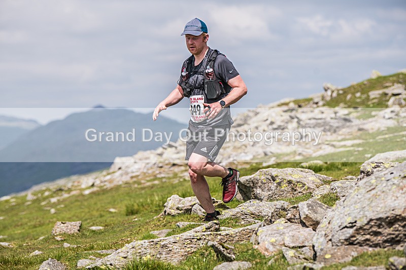 Duddon Short-570 - Duddon Valley Short Fell Race Saturday 1st June 2024