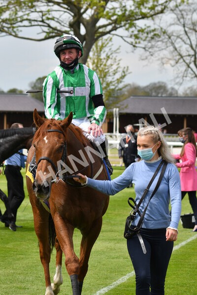 yr12052021r2-61 - Race 2 2.10pm Churchill Tyres Stakes