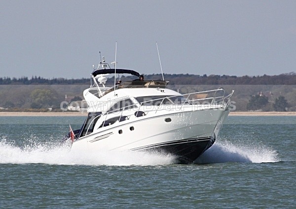 090413 PRINCESS 38 IMG_2268 - Flybridge Cruisers