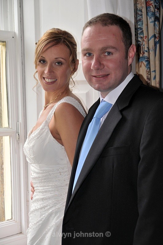  - Weddings Phots Alwyn Johnston