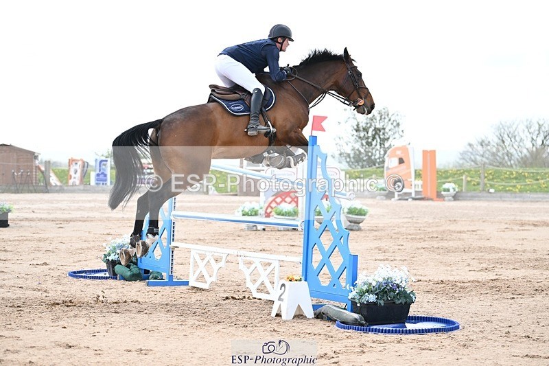 250425-132910-09478 - Cls 10 - 2 Star Big Tour L. Ranking Class - 1st Half