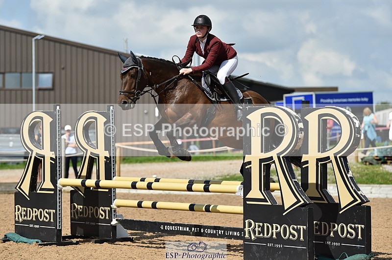 230902A-140442-01591 - Cls 3B Pony Medium 90cm