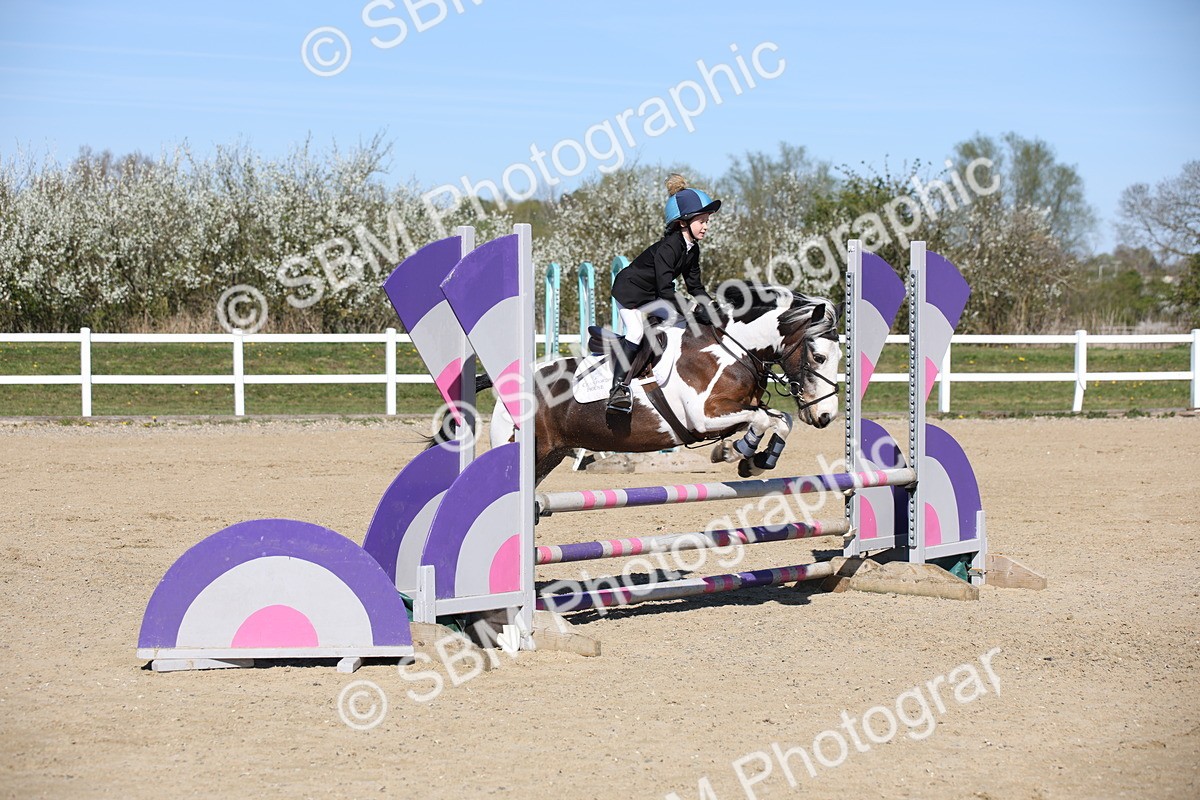 5K7A9724 - Class 4 - 70cm