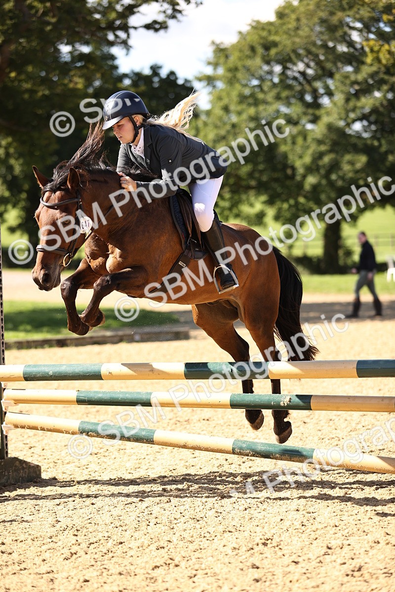 SBM_38451 - J39 - Senior 85cm Championship