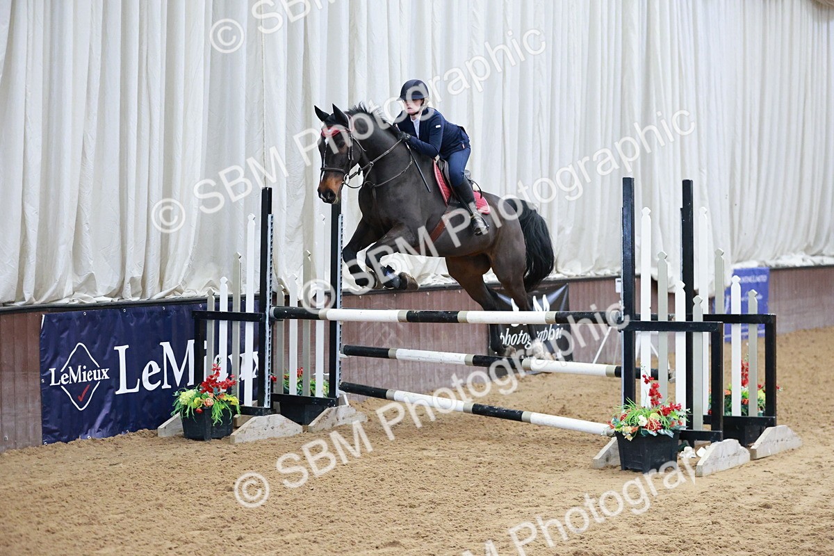 SBM_004011 - Class 11 - Senior Newcomers - 1.10m