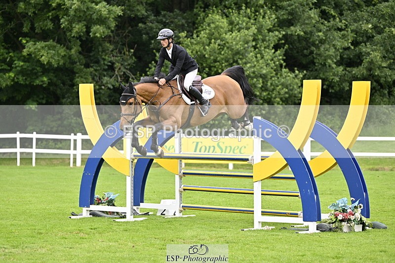 250613A-142631-02610 - Cls 4 Snr 1.20m Open