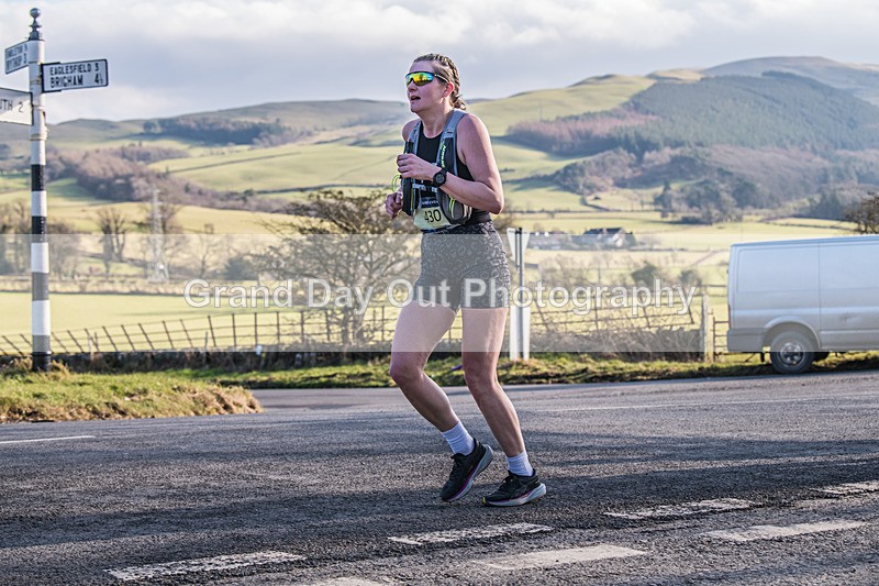 North Lakes-1277 - North Lakes 10K & Half Marathon Sunday 9th February 2025