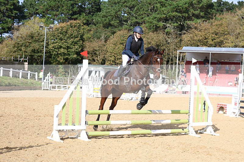 3E7A8106 - Class 4: 70cm open