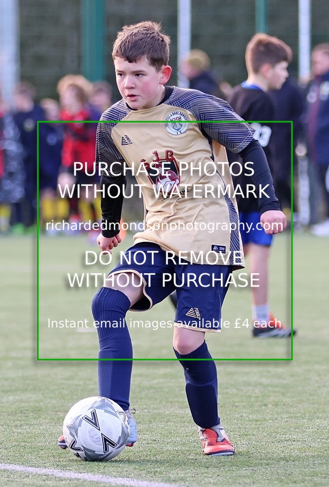 533A0627 - Trimpell & Bare Rangers