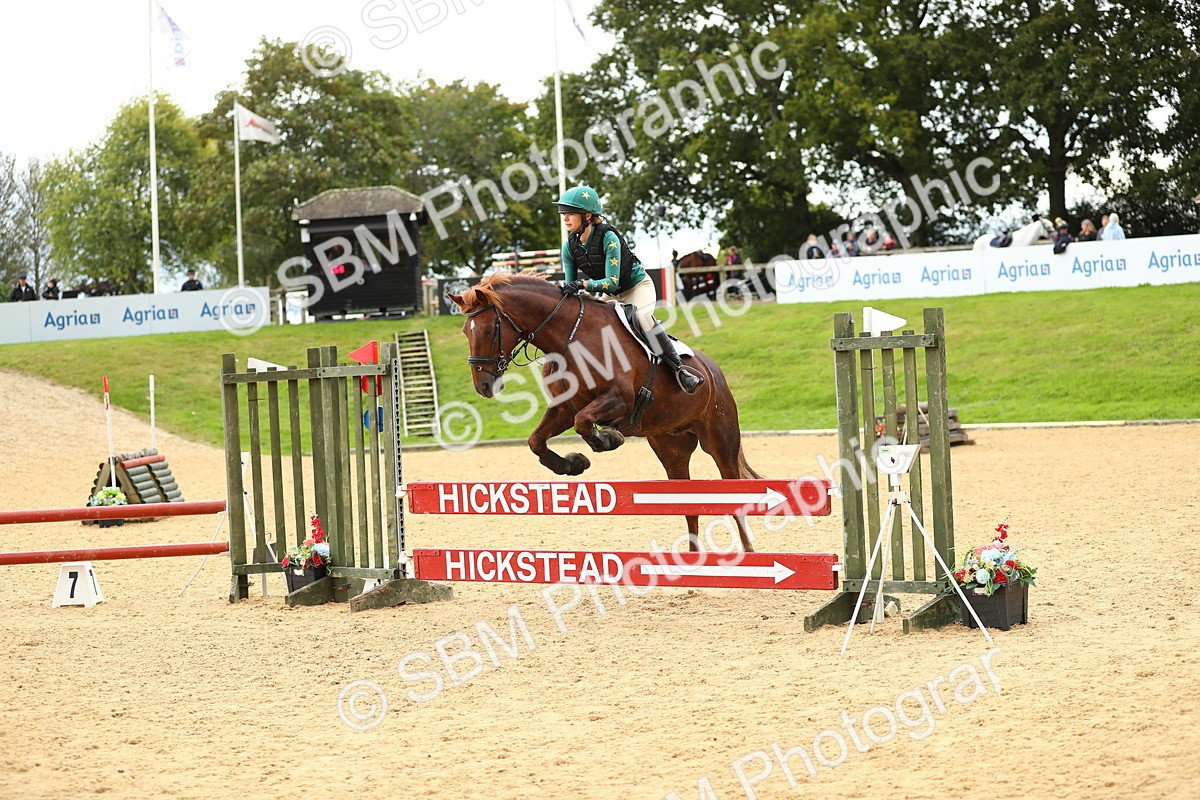 SBM_09519 - E8 Eventers Challenge 80cm Championship