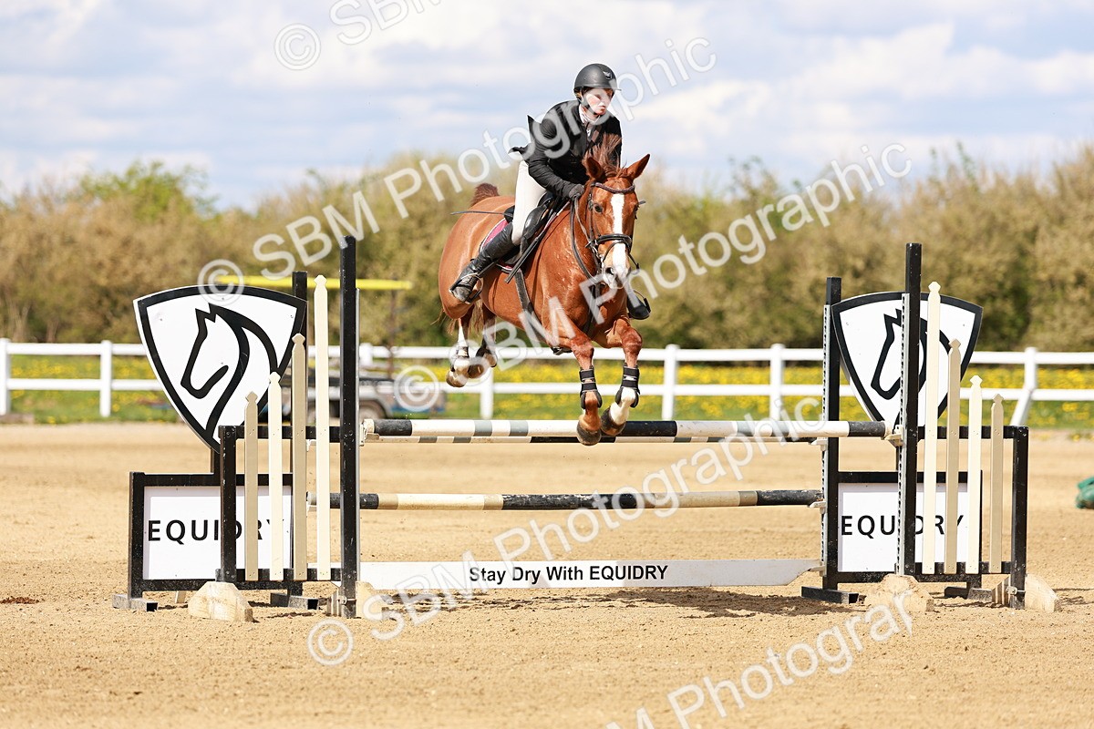 SBM_001846 - Class 4 - Senior Newcomers - 1.10m