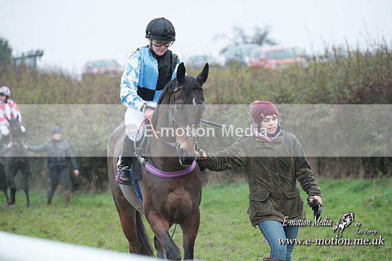 PtP 031223 958 - Wheatland Hunt PtP Chaddesley Races 03/12/23