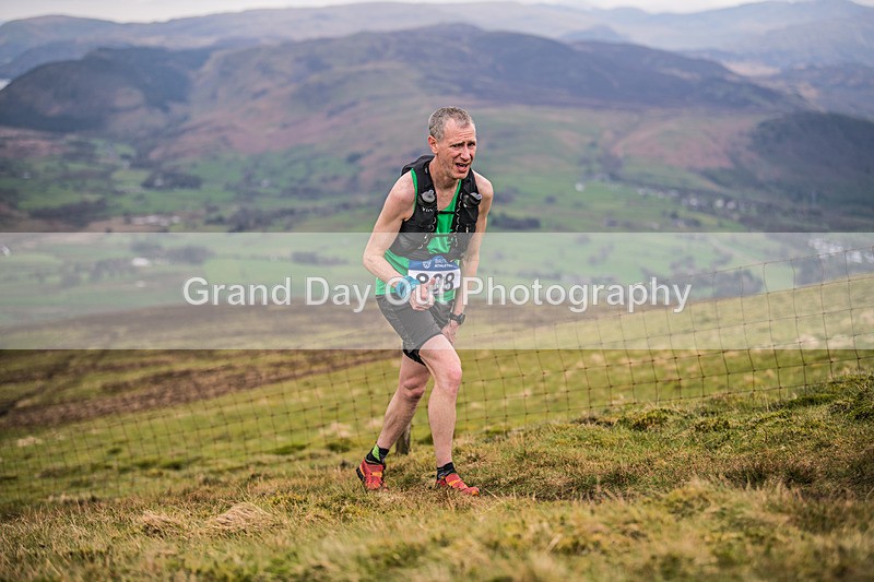 Keswick-566 - Inter Counties & Up and Down Mountain Running Champs (Junior & Senior Races) Sunday 21st April 2024