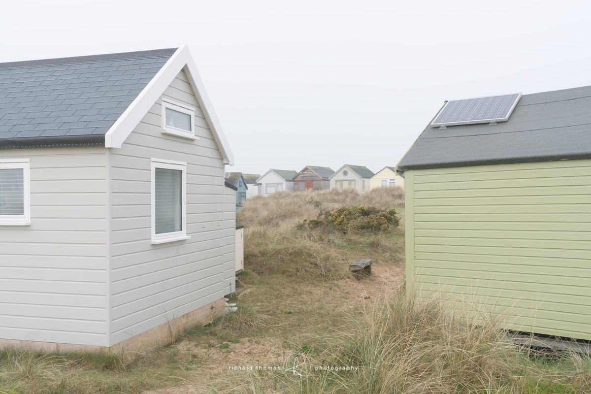 Pre Season - Turning point - Pre-Season